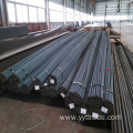 Deformed Bar Mild Steel Rebar Iron Rod